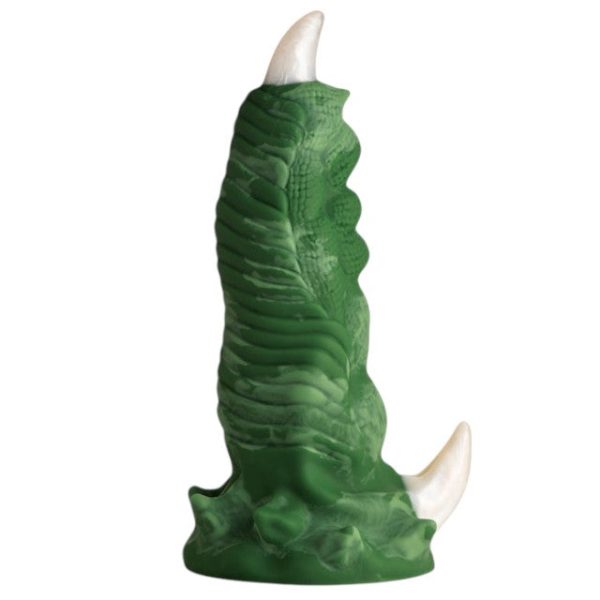 Dildo dragon CREATURE COCKS Dragon Claw