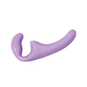 Dildo dublu LOLA NATURAL Sensation