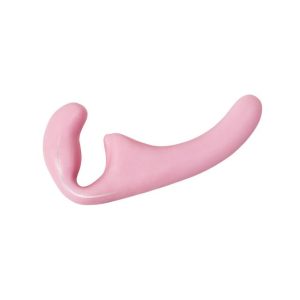 Dildo dublu LOLA NATURAL Sensation