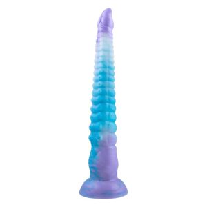 Dildo monster NO. 419 ZONE Series TENTAEEL