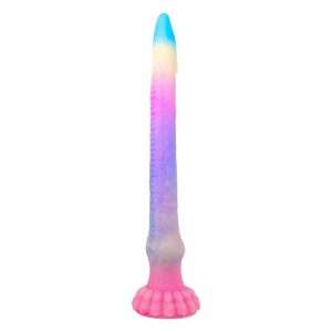 Dildo monster NO. 419 ZONE Series TENTAEEL
