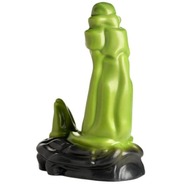Dildo orc CREATURE COCKS ORC