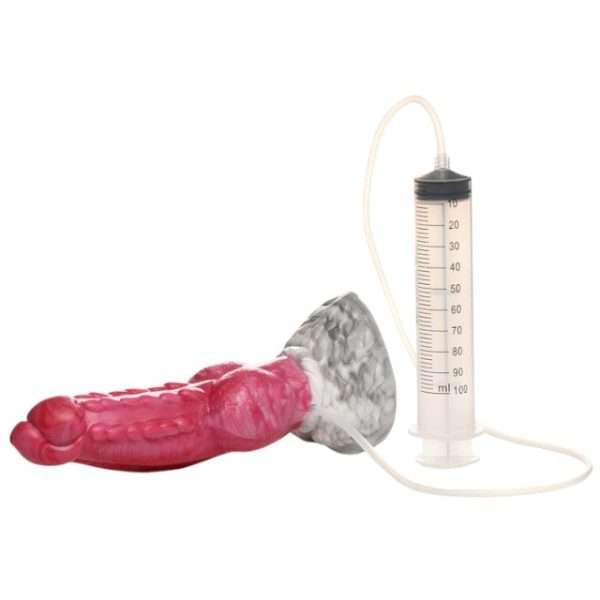 Dildo phoenix CREATURE COCKS Resurrector