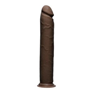 Dildo realist DOC JOHNSON THE D - Dual Density