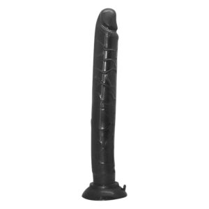 Dildo realist TOYZ4LOVERS XXL Black Emperor