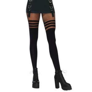 Dresuri LegAvenue - Pantyhouse Hosiery