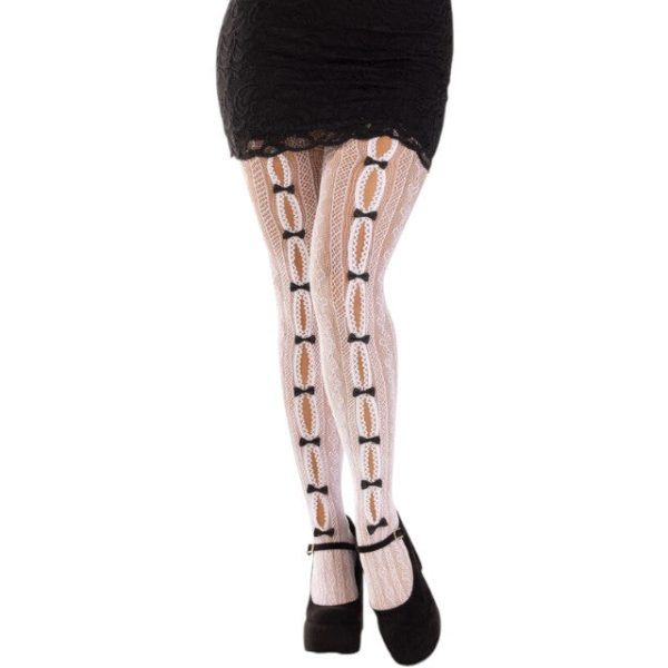 Dresuri LegAvenue - Stockings