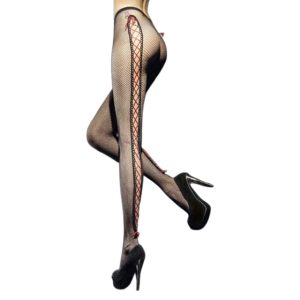 Dresuri sexy FIORE HOSIERY Invito Tights