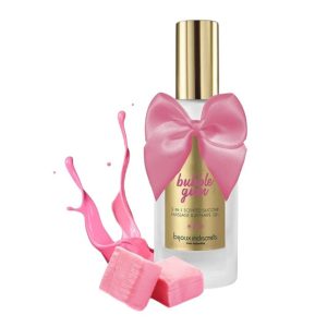 Gel 2 în 1 BIJOUX INDISCRETS Massage & Intimate Gel