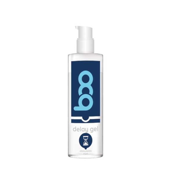 Gel BOO DELAY