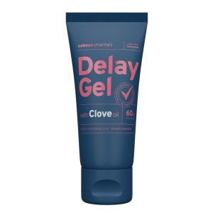 Gel COBECO Delay Gel Clove