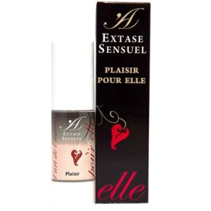 Gel EXTASE SENSUEL Plaisir Pour Elle