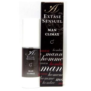 Gel EXTASE SENSUEL