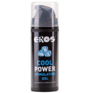 Gel Eros Cool Power Stimulation