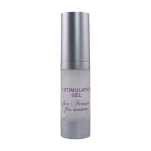 Gel HOT O-Stimulation Gel