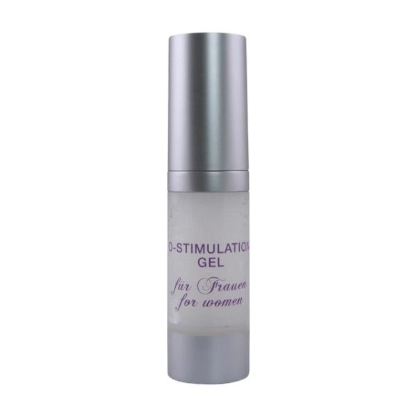 Gel HOT O-Stimulation Gel