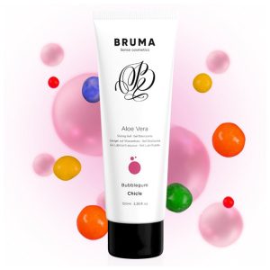 Gel Lubrifiant BRUMA - Aloe Vera Sliding Gel