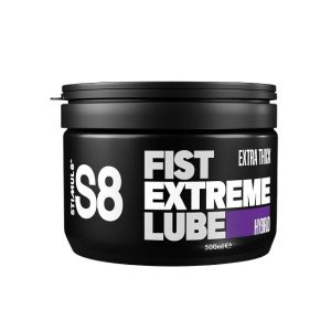 Gel Lubrifiant S8 - Extreme Fist