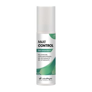 Gel MAXI CONTROL