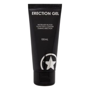 Gel OUCH! BY SHOTS Erection Gel