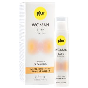 Gel PJUR - Lust Intense