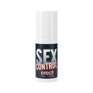 Gel RUF Sex Control