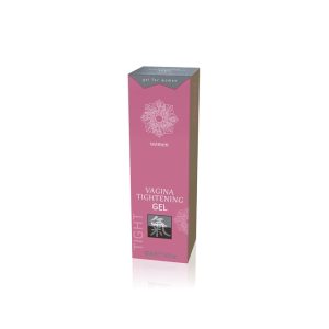 Gel SHIATSU Vagina Tightening