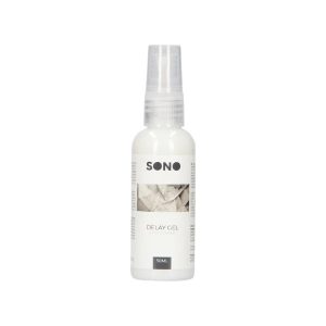 Gel SONO Delay Gel - Last Longer