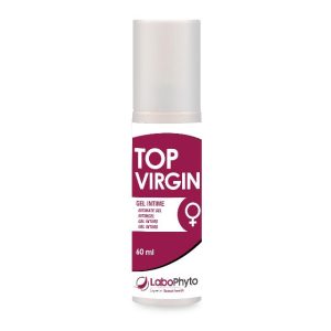 Gel TOPVIRGIN Labophyto