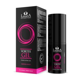 Gel Vortex