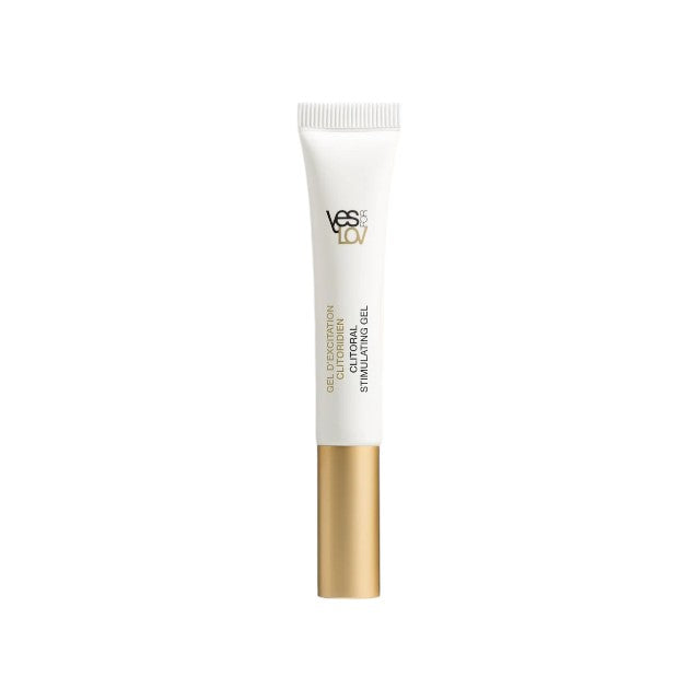 Gel YESFORLOV Clitoral Stimulating Gel, pentru stimularea clitorisului și orgasm intens, 10 g 1 Gel YESFORLOV Clitoral Stimulating Gel