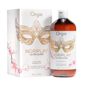 Gel de masaj ORGIE Noriplay Ultra Slide