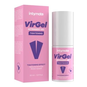 Gel intim INTYMATE VirGel Tightening