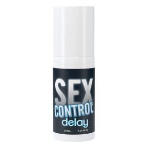 Gel intim RUF Sex Control Delay