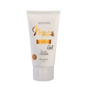 Gel intim SEXITIVE Maca Gel - Sensbomb