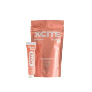 Gel intim pentru cupluri IT’S FRIDAY BAE Xcite