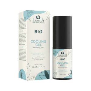 Gel intim pentru femei LUXURIA Bio Cooling Gel