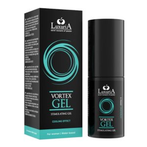 Gel intim pentru femei LUXURIA Vortex Gel