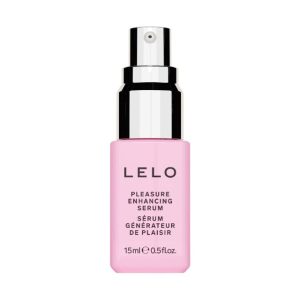 Gel intim premium LELO Pleasure Enhancing Serum
