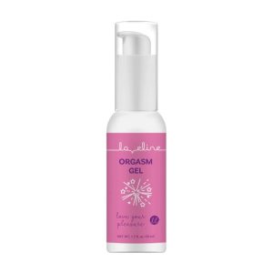 Gel intim unisex LOVELINE Orgasm Gel