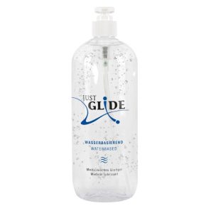 Gel lubrifiant Just Glide