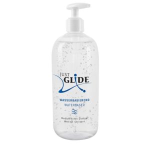 Gel lubrifiant Just Glide