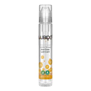 Gel lubrifiant LUBIDO - Anal Ease