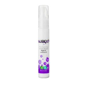 Gel lubrifiant LUBIDO - Moisturising Hybrid
