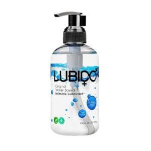 Gel lubrifiant LUBIDO