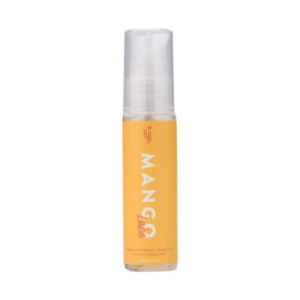 Gel lubrifiant LovingJoy - Mango