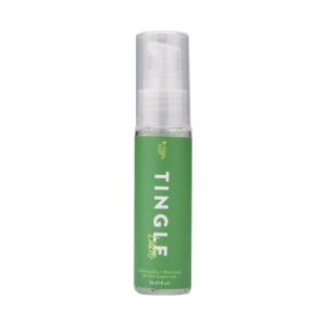 Gel lubrifiant LovingJoy - Tingling