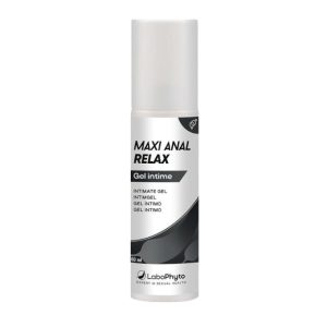 Gel lubrifiant Maxi Anal Relax