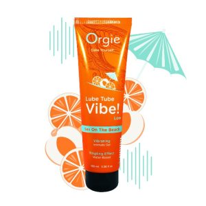 Gel lubrifiant Orgie - Vibe Sex On Beach