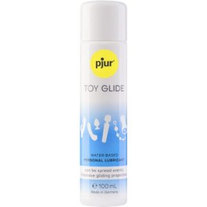 Gel lubrifiant Pjur - Toy Glide